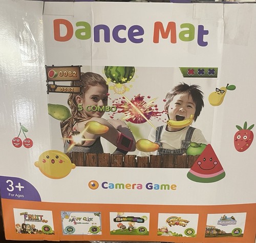 Fwfx dance mat - dance, for