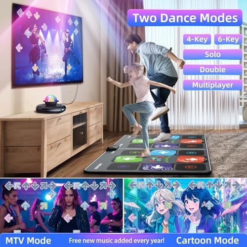 Gray fwfx dance mat for - gray,