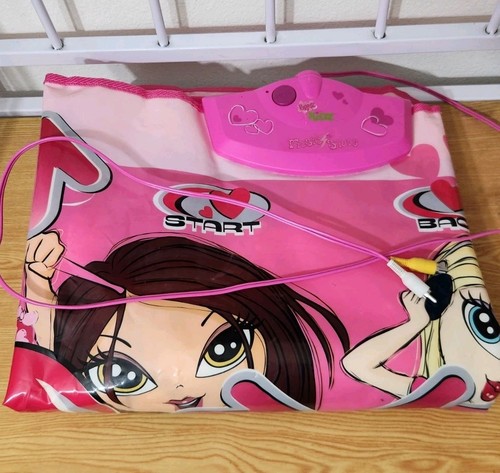 Rare bratz kidz music stars - rare!,