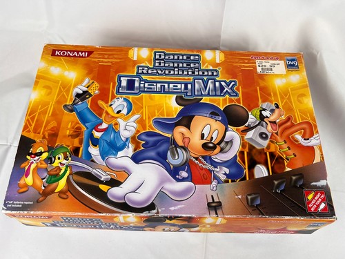 Dance revolution disney - dance,