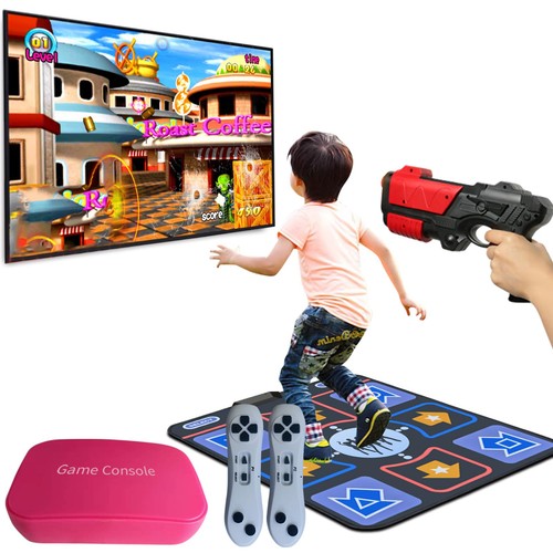 Retro game console - console, for