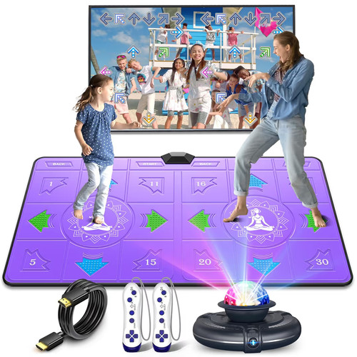 Dance mat game for - game,