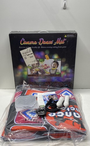 Wireless camera dance - wireless,