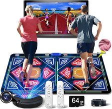 HDMI Musical Electronic Dance