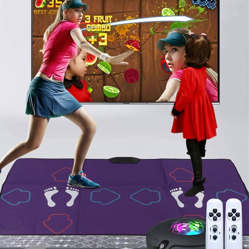 Dance mat games wireless - games, tv