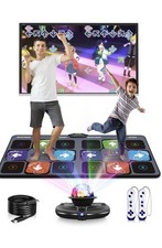 Flannel Dance Mat, Wireless