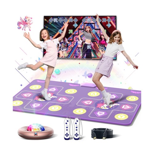 Dance mat for girls - dance, boys
