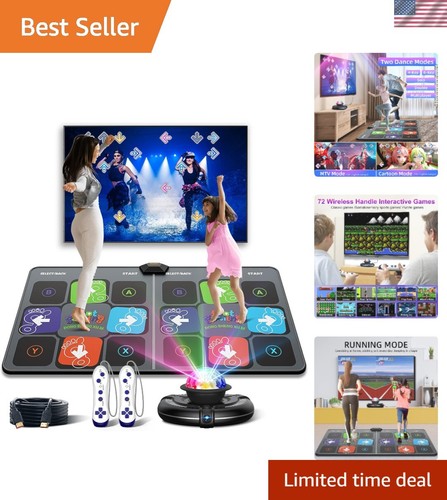 Dance mat for adults - adults, and