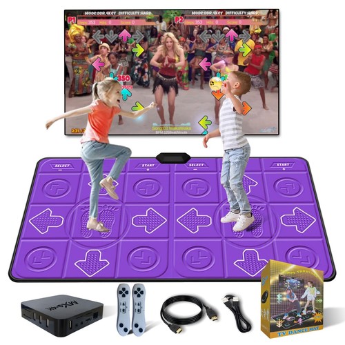 Dance mat for kids - for, and