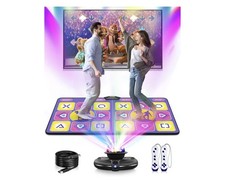 Acelufly Dance Mat, Electronic