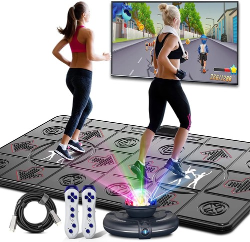 Dance mat game - for, pc