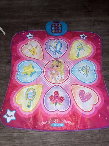 Music toy play mat dance - music,