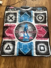 USB Wired Dance Mat Non-Slip