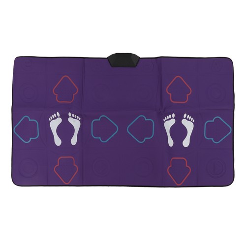Dance mat games wireless - tv,