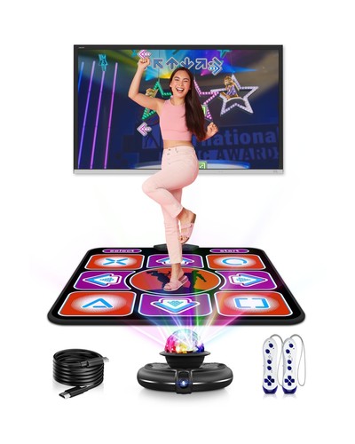 Dance mat electronic - mat,,