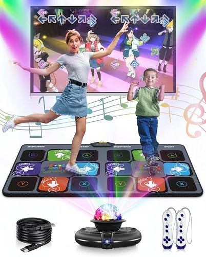 Dance mat for - dance, kids