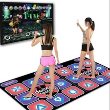 Wired Dance Mat Motion Sensor