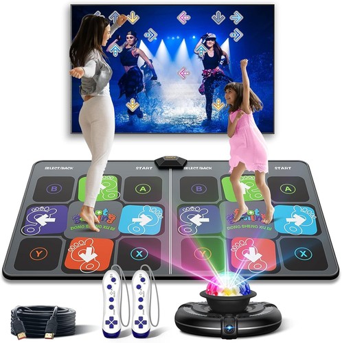Fwfx dance mat - fwfx,