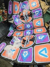 Electronic Dance Mat Wireless