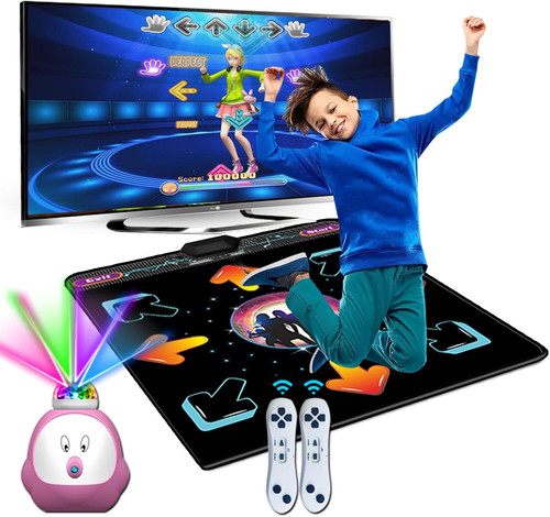 Dance mat for - dance,