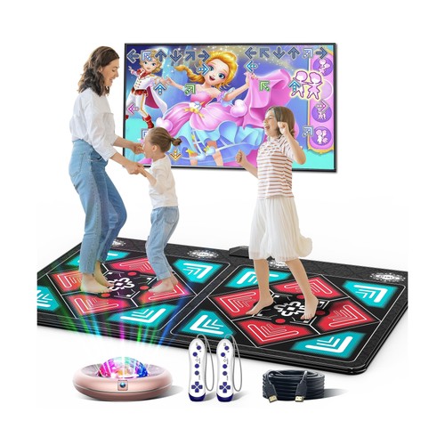 Dance mat for kids and - mat,