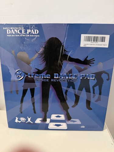 Treme dance revolution - x-treme,