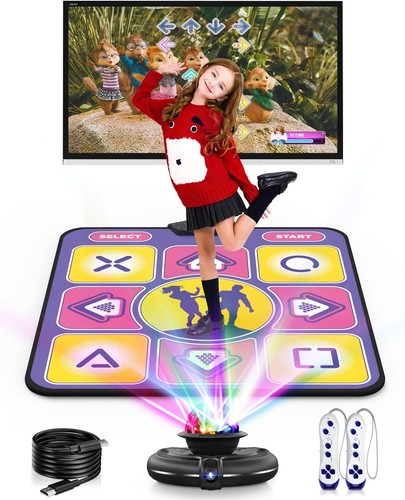 Acelufly dance mat - acelufly, mat,