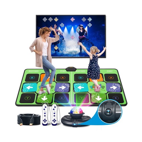 Fwfx dance mat games - mat,