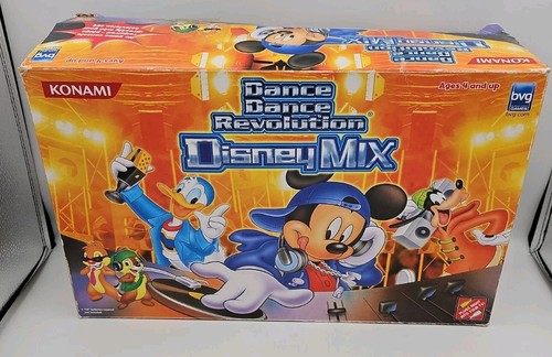 Dance revolution disney - dance,