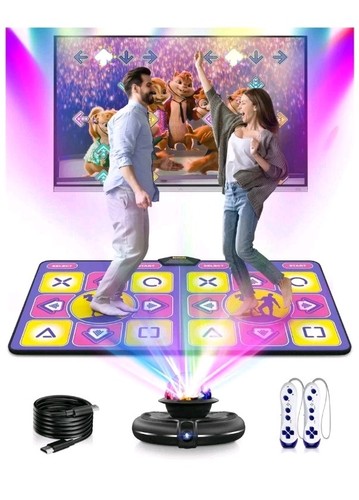 Dance mat wireless - dance,