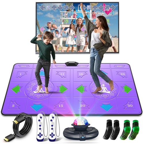 Wireless dance mat - for, kids