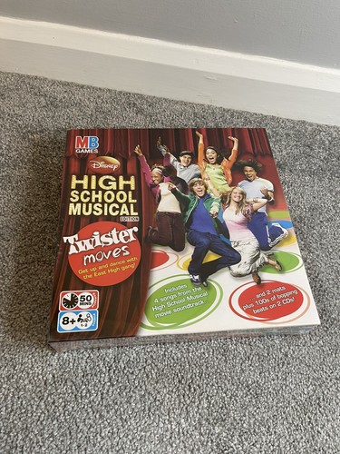 Twister moves high - moves,