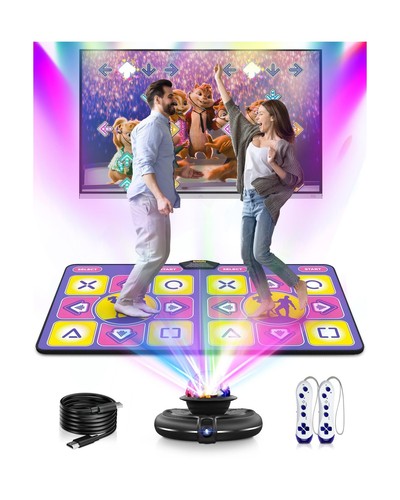Dance mat wireless - mat,