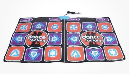 Electronic dance mat wireless - electronic,