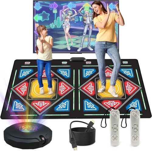 Electronic dance mat for - electronic,