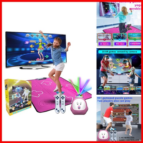 Yrprsodf dm06 dance - dance, mat