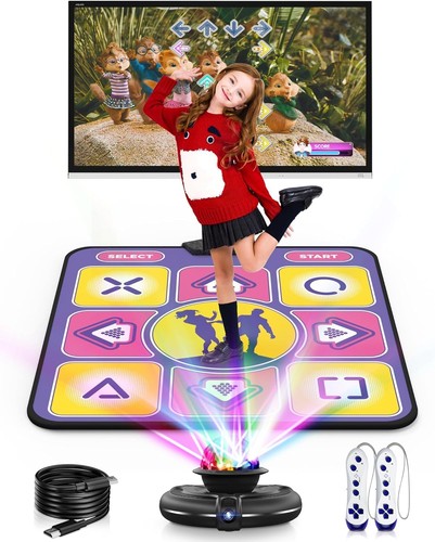 Electronic dance mat for - electronic,