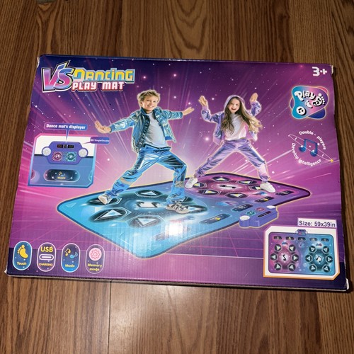 Maysida dancing play mat - play,