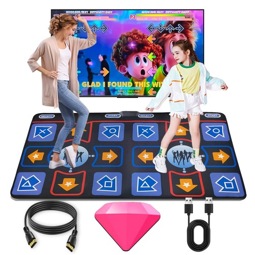 Damcoola dance mat for - dance,
