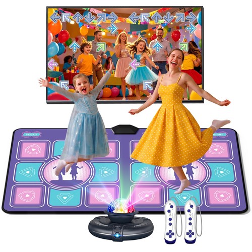 Amexi dance mat for - amexi, kids