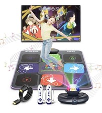 Dance Mat for TV Games -