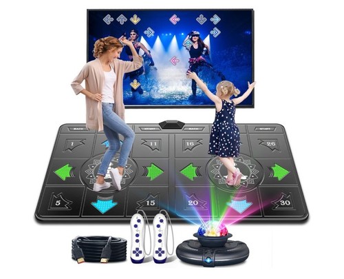 Fwfx dance mat - fwfx, for