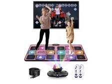 Dance Mat, Electronic Dance