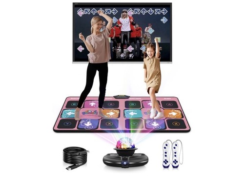 Dance mat electronic - mat,,