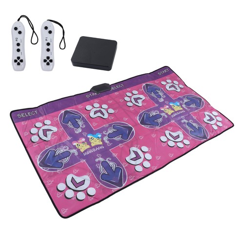 Dance mat for - mat, kids