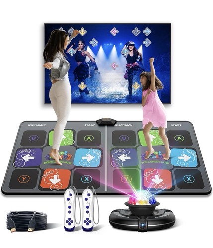 Player dance mat tv - mat,