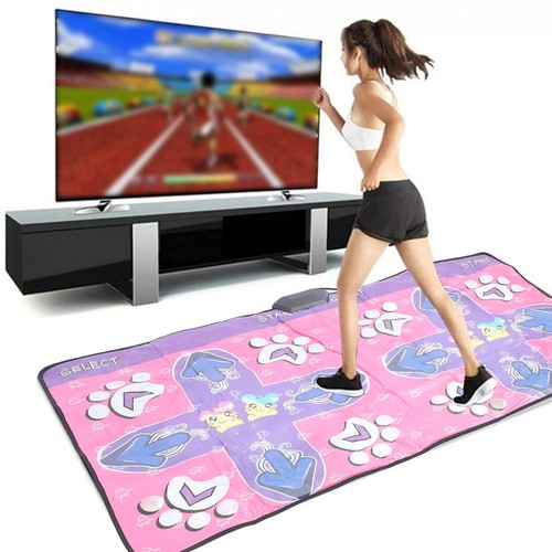 Wireless dance mat - wireless, with