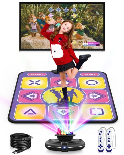 Electronic dance mat for - electronic,