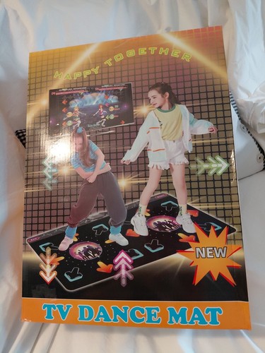 Happy together dance - dance, mat