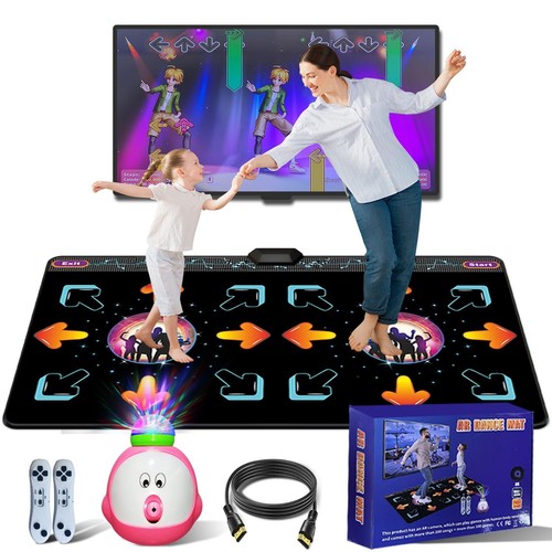 Yrprsodf dance mat for - yrprsodf,